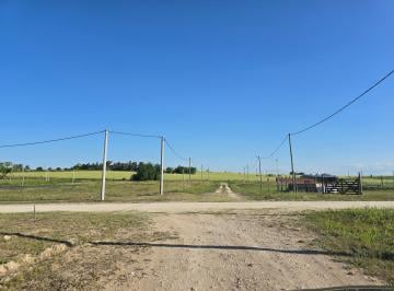 Terreno , Aldea Brasilera · Lote en Aldea Brasilera Loteo Loma Hermosa Entre Rios