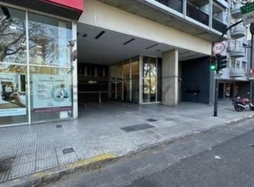 Garage · 12m² · Excelente Cochera Fija en Chacarita.