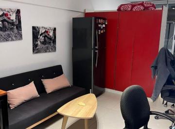 Departamento · 31m² · 1 Ambiente · Monoambiente en Belgrano