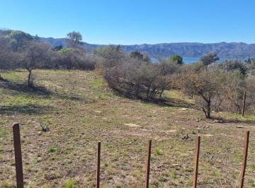Terreno , Villa Parque Siquiman · Ref 063 Excelente Lote con Vista Al Lago en Villa Parque Síquiman U$s30.000