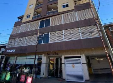 Departamento · 105m² · 3 Ambientes · 1 Cochera · Alquiler | Departamento 1 Dormitorio Escritorio – Posadas