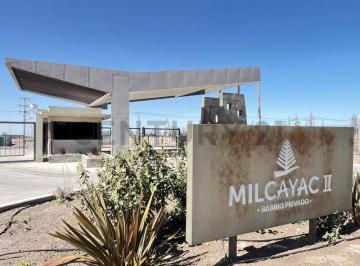 Terreno · 504m² · Lote en Venta Barrio Privado Milcayac II