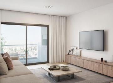 Departamento · 36m² · 1 Ambiente · Monoambiente en Venta - Entrega Estimada Dciciembre 2027