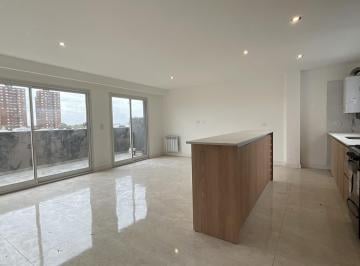 Departamento · 78m² · 3 Ambientes · 2 Cocheras · Venta Departamento Tres Ambientes con Cochera Cubierta.