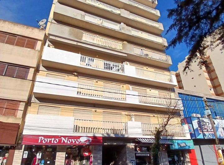 Departamento · 19m² · 1 Ambiente