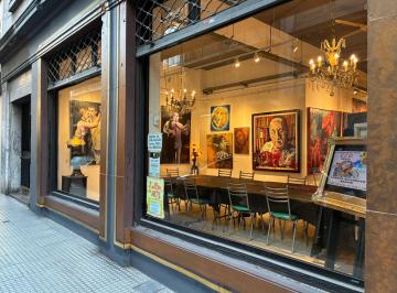 Local comercial · 146m² · 1 Ambiente · Local Comercial San Telmo Refaccionado