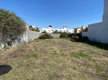 Terreno · 378m² · Terreno en Jardin Claret