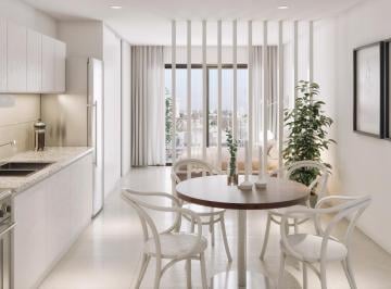 Departamento · 92m² · 3 Ambientes · Departamento de 2 Dorm. - Posible Terraza Privada - Entrega Estimada Dic. 2027