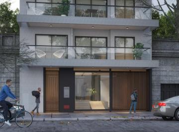 Departamento · 92m² · 3 Ambientes · Departamento de 2 Dorm. - Posible Terraza Privada - Entrega Estimada Dic. 2027