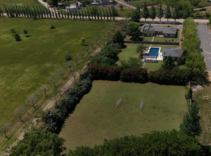 Casa · 334m² · 6 Ambientes