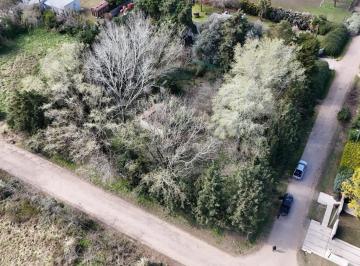 Terreno · 2300m² · Terreno en Lobos