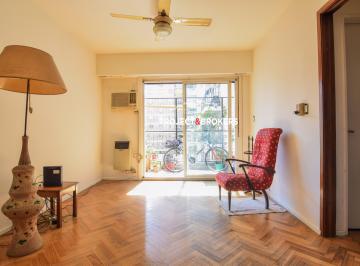 Departamento de 4 ambientes, Belgrano · Departamento en Belgrano