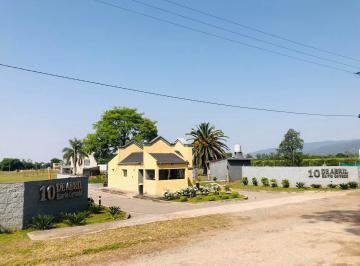 Terreno , San Pablo · En Venta Lote B Priv 10 de Abril San Pablo con Escritura
