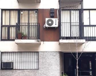 Departamento de 1 ambiente, Recoleta · Soñado Monoambiente "Dividido" - Exc Zona - Kitchenette - Bañ Compl. Impecable!