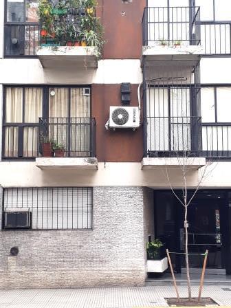 Departamento · 23m² · 1 Ambiente