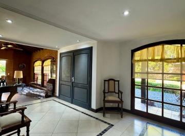 Casa de 6 ambientes, Pilar · Tortugas Country Club Venta Ulrich Propiedades