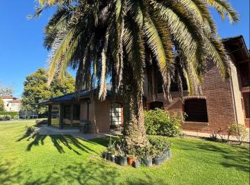 Casa de 6 ambientes, Pilar · Tortugas Country Club Venta Ulrich Propiedades