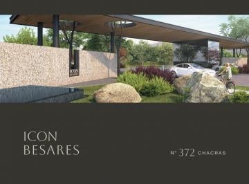 Terreno · 690m² · Lote en Venta - Barrio Privado - Icon Besares
