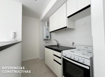 Imagen 1 - Monoambiente con balcón y amenities en Montevideo y Sarmiento, entrega en enero de 2028. - · Monoambiente con Balcón y Amenities en Montevideo y Sarmiento, Entrega en Enero de 2028.