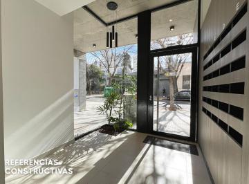 Imagen 1 - Departamento de 1 dormitorio con balcón y amenities en Montevideo y Sarmiento. Entrega en 2028. - · Departamento de 1 Dormitorio con Balcón y Amenities en Montevideo y Sarmiento. Entrega en 2028.