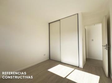 Imagen 1 - Departamento de dos dormitorios con balcón y amenities en Montevideo y Sarmiento. Entrega 2028. - · Departamento de Dos Dorm. con Balcón y Amenities en Montevideo y Sarmiento. Entrega 2028.