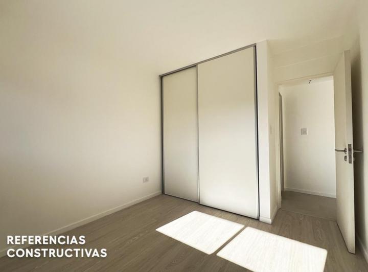 Departamento · 55m² · 3 Ambientes
