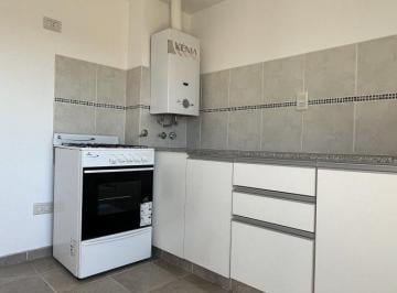 Departamento · 35m² · 2 Ambientes · Departamento de 1 Dormitorio con Financiación y Posesión Inmediata, Echesortu.