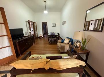 Living · Casa a La Venta Barrio Abasto