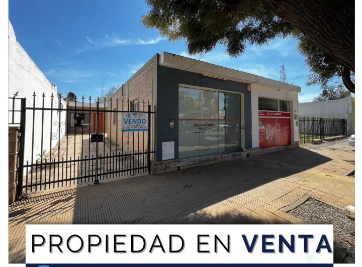 Casa · 140m² · 4 Ambientes · 1 Cochera
