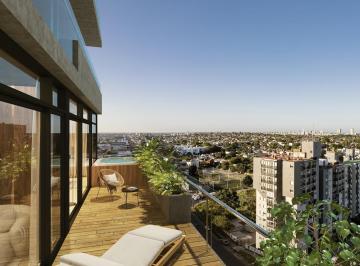 Departamento · 64m² · 2 Ambientes · Departamento 2 Ambientes en Malecon Dad · Mar del Plata Golf Club