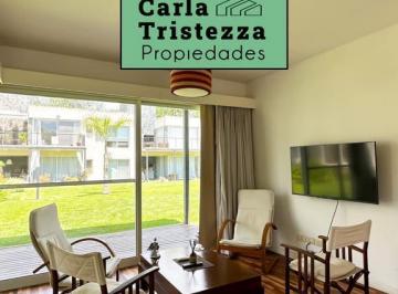 Departamento de 2 ambientes, Pilar · Departamento de 56 m en Condominio Cerrado