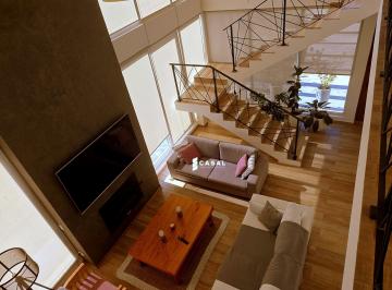 Casa de 5 ambientes, Malagueño · Tierralta - 4 Dorm. - 3 Suites - Pileta - Autopista a Carlos Paz