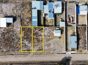 Terreno , San Rafael · Lote Venta Parque Norte