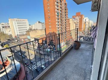 Departamento de 3 ambientes, Flores · Apto Credito Rivadavia 7407 y Nazca 3 Amb. - Vistas Panoramicas - Balcon Corrido - M/luminoso - Apto/prof.