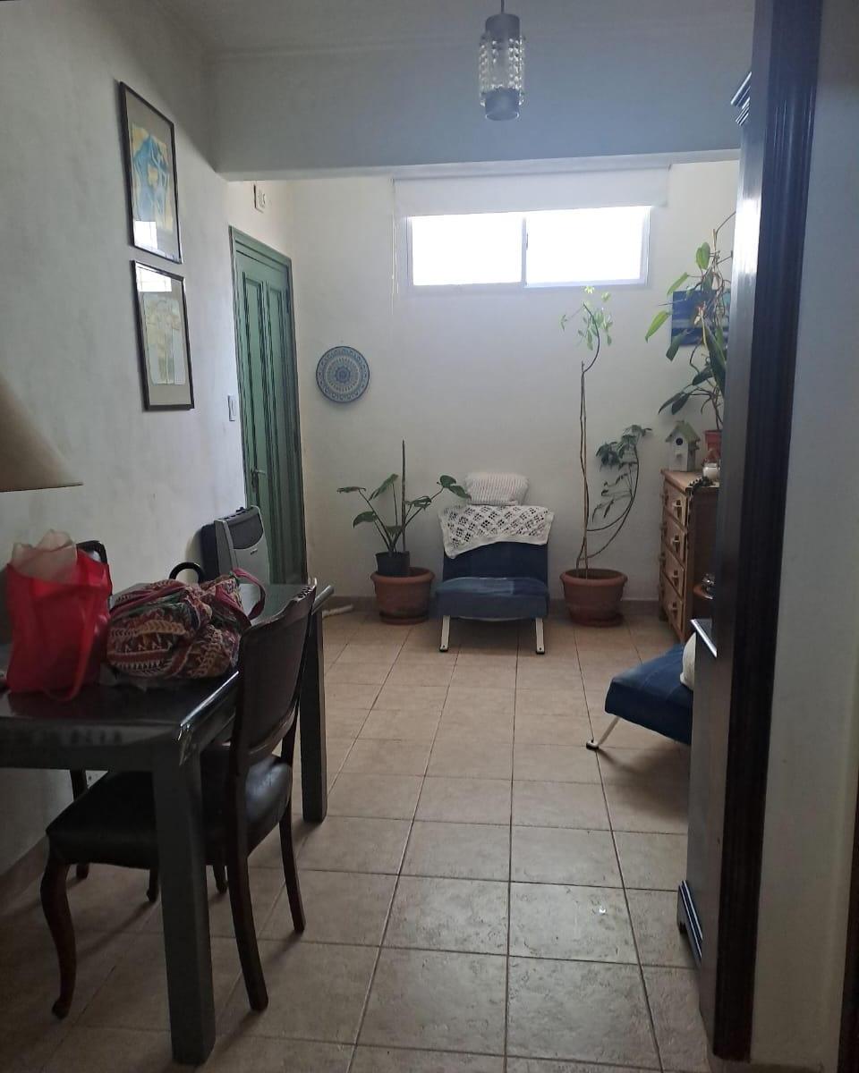 Ph en venta ubicado en Don Bosco, con una superficie construida de 64 m2 y disposición interna