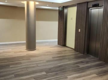 Oficina comercial de 1 ambiente, Puerto Madero · Alquiler Oficina Desde 50 m² Puerto Madero - Edificio Brisas