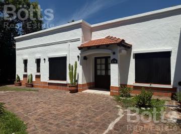 Casa · 160m² · 5 Ambientes · 2 Cocheras · Casa - Banco Provincia de Bs. As.