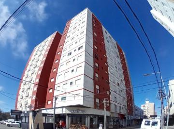 Departamento de 1 ambiente, Santa Teresita · Departamento Sobre Peatonal