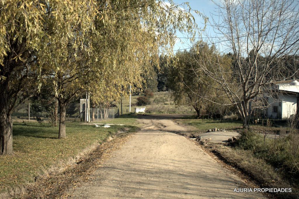 Lote 15 x 37, 76 (570 m2. Aprox.) Zona La Elena