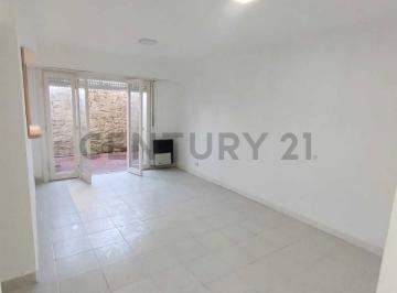 Departamento · 55m² · 3 Ambientes · Departamento 3 Ambientes con Patio – Zona San José