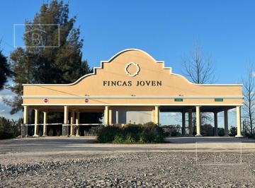Terreno · 700m² · Lote en Venta en Fincas de San Vicente Joven - San Vicente