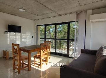 Departamento · 40m² · 2 Ambientes · 1 Cochera · Departamento en Venta en Pinamar!