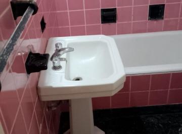 Departamento de 2 ambientes, Mar del Plata · Alquilo Dpto, 24 Meses, Contrafrente Luminoso Cocina Separada Semi Amoblad