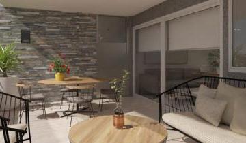 Departamento · 66m² · 2 Ambientes · Departamento en Venta - 2 Amb - Zafiro Nordelta