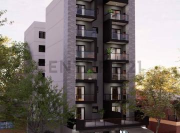 Edificio · 32m² · 1 Ambiente · Desarrollo Dpto. Monoambiente Santos Lugares