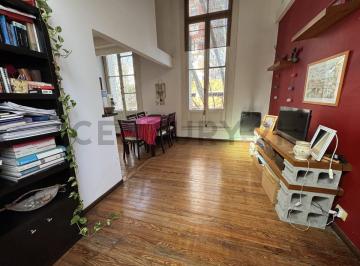 PH · 49m² · 2 Ambientes · Venta PH Tigre Centro - Apto Crédito - Oportunidad