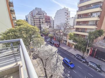 Departamento · 92m² · 4 Ambientes · Departamento en Venta de 4 Ambientes con Balcon en Caballito