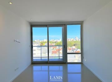 Departamento · 54m² · 2 Ambientes · Departamento 2 Ambientes en Venta - Perla Norte