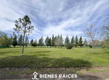 Terreno · 1046m² · Terreno en Venta en El Cardal II, Los Cardales