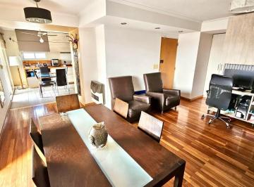 Departamento · 103m² · 6 Ambientes · 2 Cocheras · Departamento en El Centro